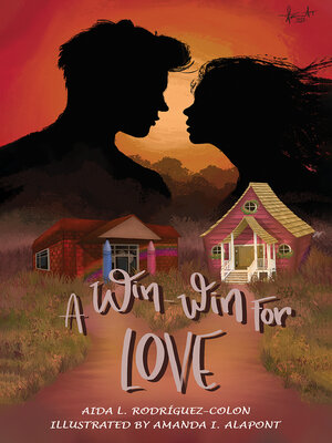 cover image of A Win-Win For Love
